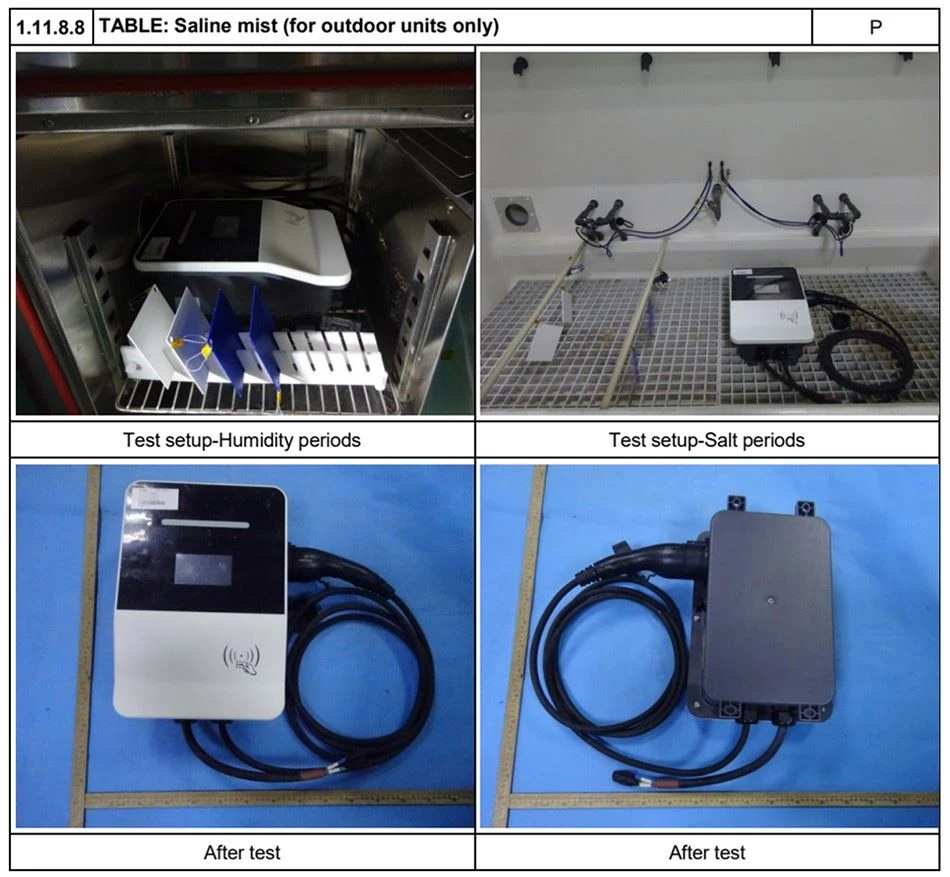 5 smart ev charger ocpp 1.6 32a 7kw product-950-877