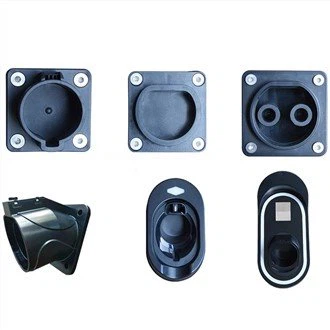 EVSE Pluggholder Type 2 Type 1 CCS GBT Dummy Socket