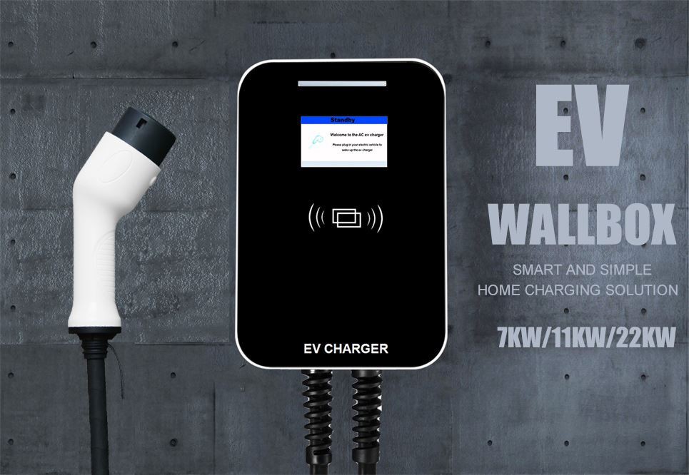 Audi Q4 utgitt programvare og lading oppdateringer