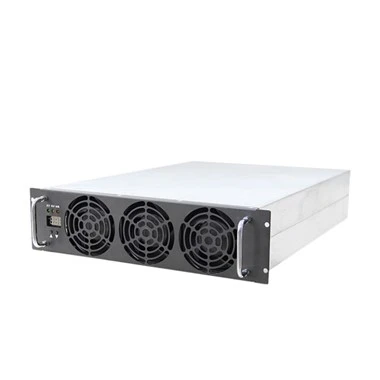 CCS2 30KW AC til DC Power Module