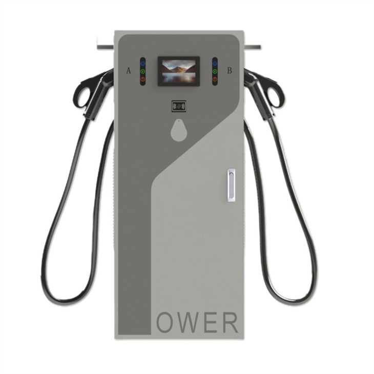2. level 3 electric car charger