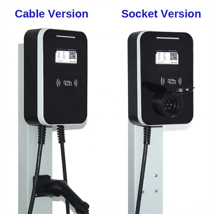 1. 0-EV CHARGER CABLE