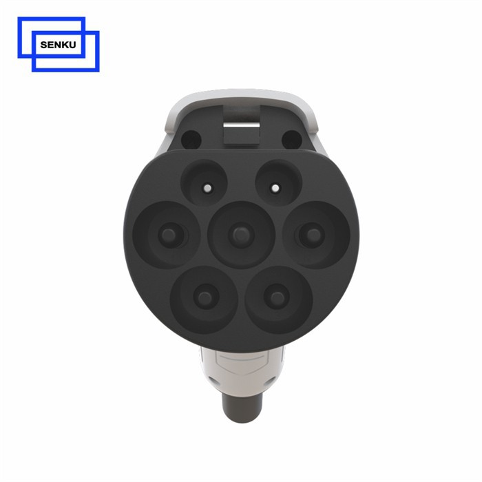 Gbt Ev Plug