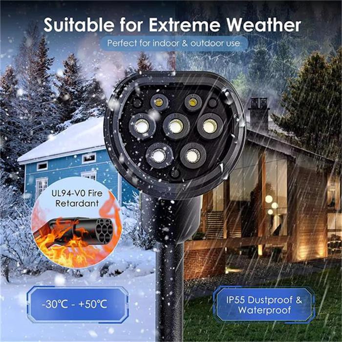 Type 2 Ev Plug Type 2 Ev Plug