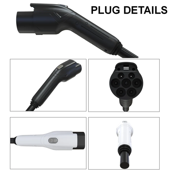 Gbt Charger Plug Gbt Charger Plug