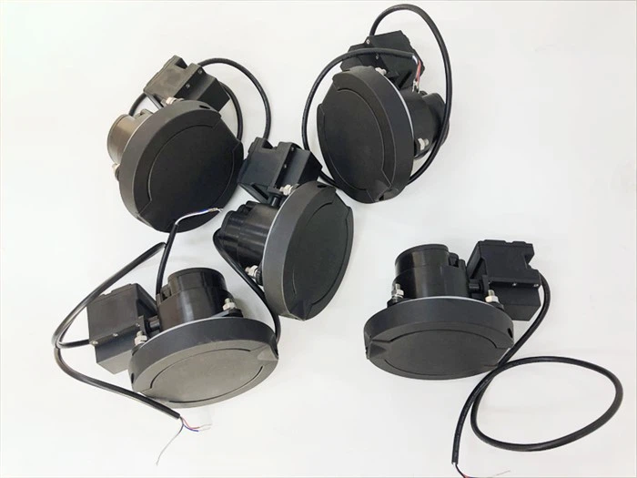 Type 2 Socket Outlet Type 2 Socket Outlet